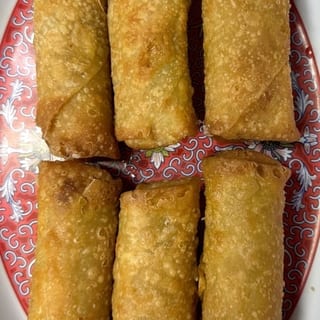 Egg Rolls