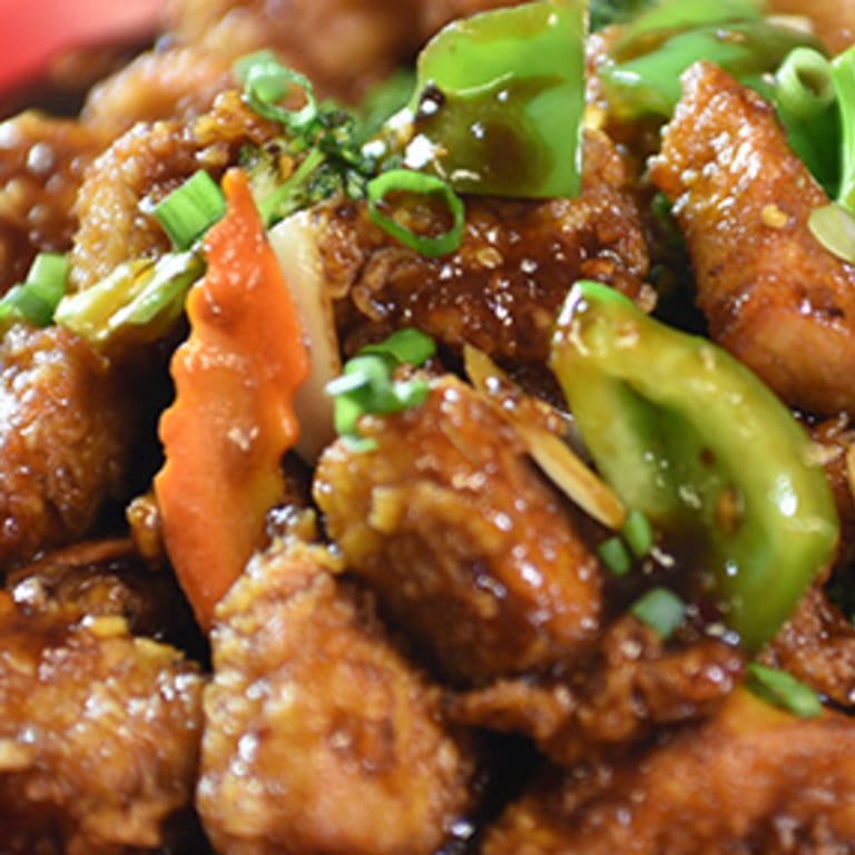 A Taste of China, Made for You