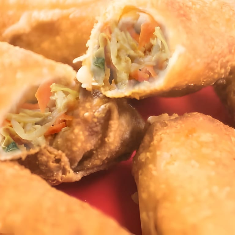 Cooked to Order. Customized for You